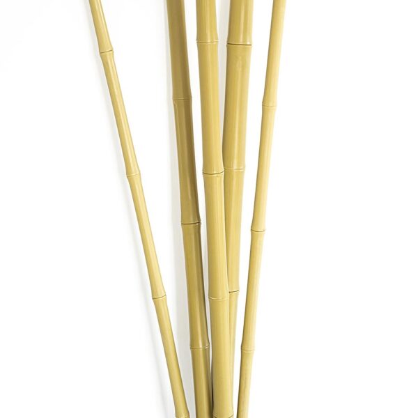 Artificial Bamboo Poles Synthetic Bamboo Poles