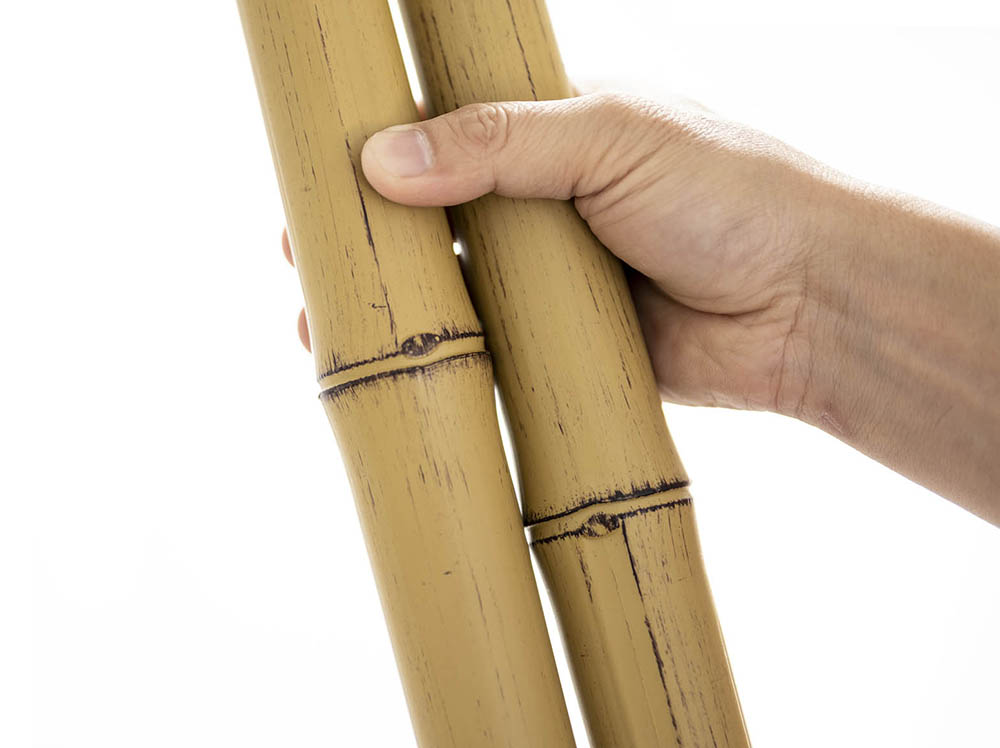 ONETHATCH® Artificial Bamboo Poles