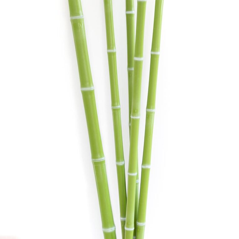 Artificial Bamboo Poles, Synthetic Bamboo Sticks