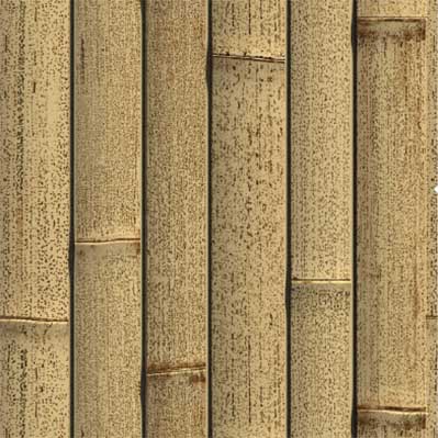 panel pagar bambu wijen - ONEHATCH