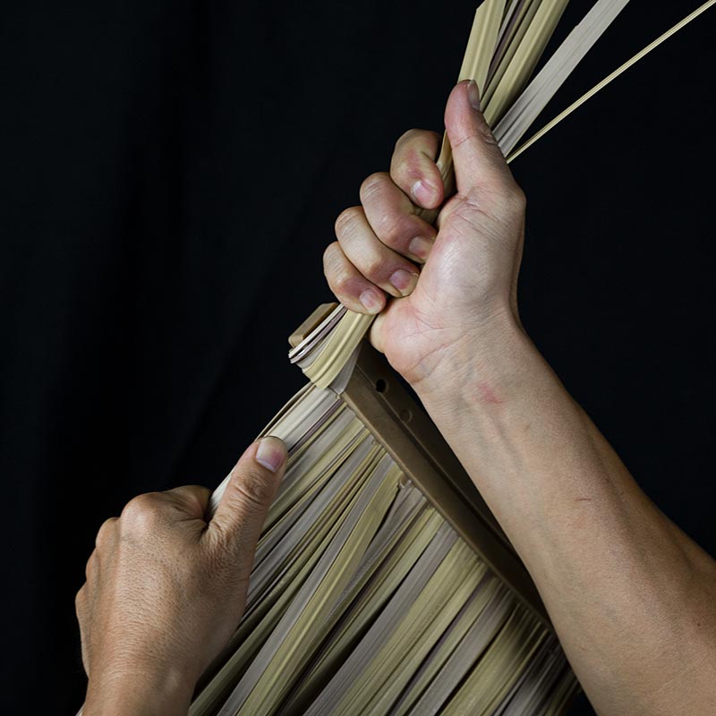 Paille de chaume simulée réaliste faux toit de paille toit de chaume chaume  artificiel – acheter aux petits prix dans la boutique en ligne Joom