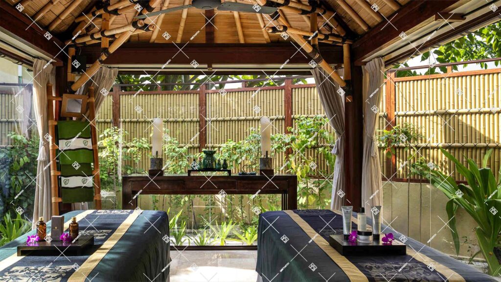 japanse bamboo fences