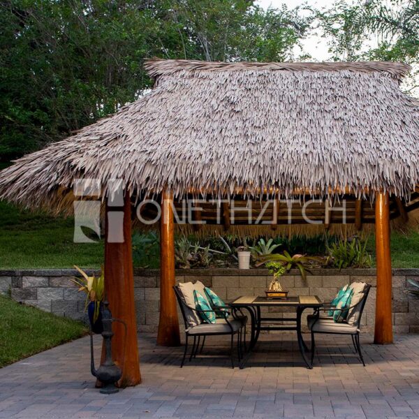 Best Kajan Synthetic Thatching Materials - ONETHATCH